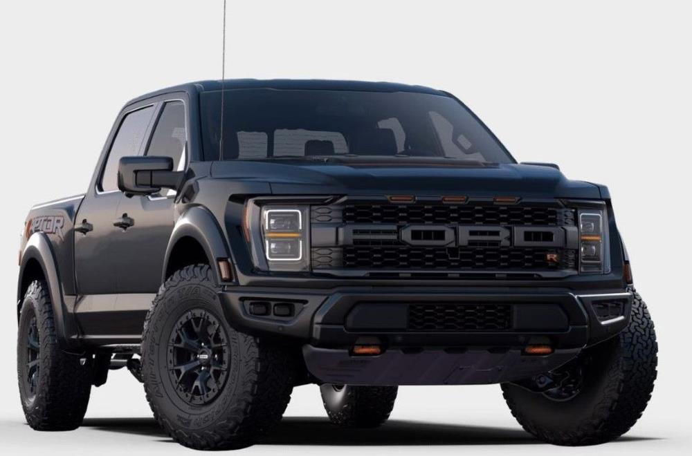F150 Raptor